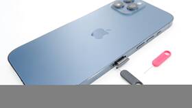 Чем можно открыть SIM-карту iPhone в Фармация