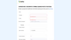 Что делать с кошельком Авито в Фармация