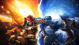 Что делают линии в Mobile Legends в Фармация