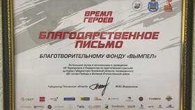 Что лучше: благодарственное письмо или другие формы признательности в Фармация