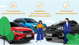 Что такое машина на комиссии в Фармация