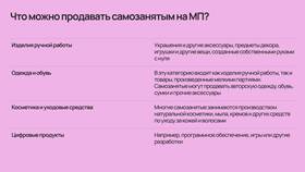 Что такое самозанятость и какие виды существуют в Фармация