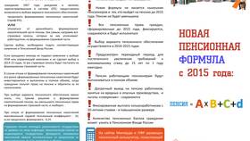Что такое страховой пенсионный фонд в Фармация