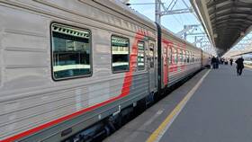 Что значит проходящий поезд РЖД в Фармация