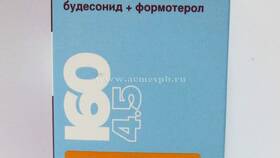 Инструкция по применению Симбикорта
