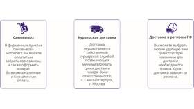 Как можно доставить товар: способы и варианты в Фармация