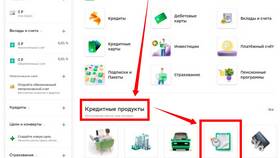 Как оформить кредит онлайн в Сбербанке в Фармация