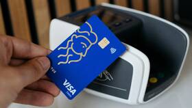 Как оформить Visa или Mastercard в России в Фармация