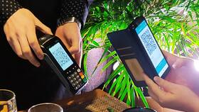 Как оплатить по QR-коду через Ozon Банк в Фармация