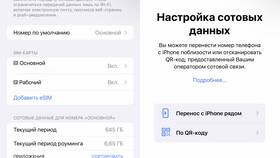 Как отключить eSIM в Тинькофф в Фармация