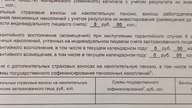Как получить накопительную пенсию в ВТБ в Фармация