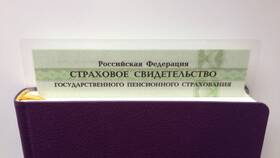 Как правильно заполнить анкету для получения СНИЛС в Фармация
