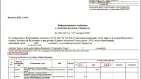 Как правильно заполнить платежное поручение на уплату пеней в Фармация