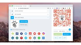 Как прикрепить QR-код: способы и рекомендации в Фармация