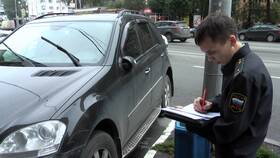 Как проверить автомобиль на аресты приставов в Фармация