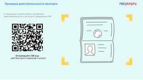 Как проверить действительность паспорта РФ в Фармация