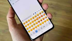 Как сделать стикеры iPhone на Android в Фармация