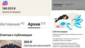 Как скопировать объявление на Авито в Фармация