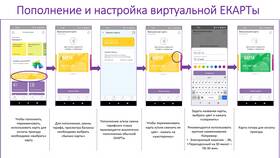 Как создать виртуальную турецкую карту в Фармация
