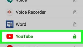 Как установить запрет на YouTube в Фармация