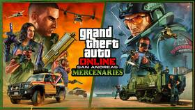Как устроиться на работу в GTA: San Andreas (Grand Theft Auto: Mobile) в Фармация