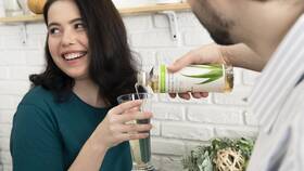 Как вывести лишнюю жидкость из организма в Фармация