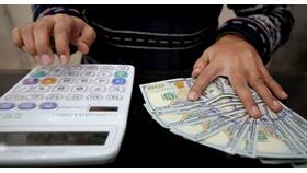 Курс доллара к рублю в Сбербанке на сегодня