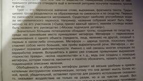 Письмо к съезду: содержание и значение в Фармация