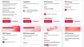 Почему исчезли тарифы с безлимитным интернетом