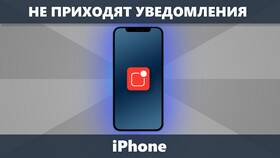 Почему не приходят уведомления в Фармация