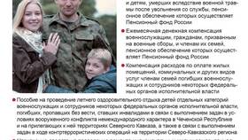Почему задерживается военная пенсия