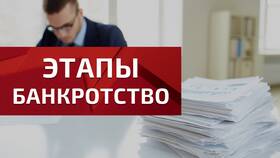 Реализация имущества как стадия банкротства в Фармация