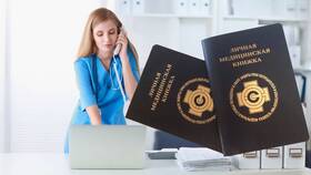 Сколько стоит медкнижка через Госуслуги в Фармация